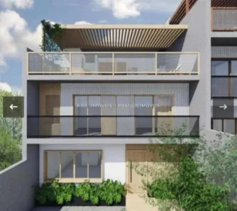 Casa com 3 Quartos à venda, 197m² no Vila Firmiano Pinto, São Paulo