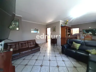 Casa com 3 Quartos à venda, 221m² no Santa Terezinha, Santo André