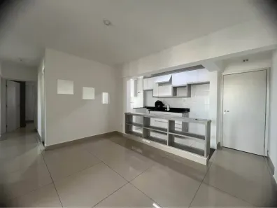 Apartamento com 2 Quartos para alugar, 75m² no Jardim Paulista, São José dos Campos