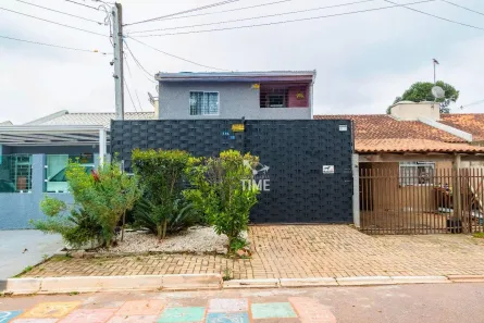 Sobrado com 5 Quartos à venda, 168m² no Nações, Fazenda Rio Grande