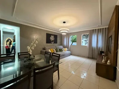 Apartamento com 3 Quartos à venda, 85m² no Ana Lúcia, Sabará