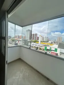 Apartamento com 3 Quartos à venda, 120m² no Treze de Julho, Aracaju