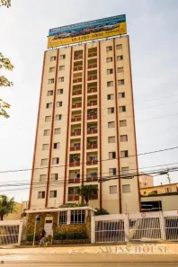 Apartamento com 2 Quartos à venda, 70m² no Chácara da Barra, Campinas