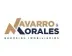 Miniatura da foto de Navarro & Morales Consultoria E Negócios Imobiliários.
