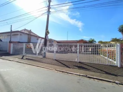 Casa com 4 Quartos à venda, 345m² no Chácara Primavera, Campinas