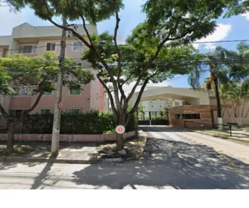 Apartamento com 3 Quartos à venda, 66m² no Espírito Santo, Betim