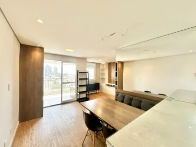 Apartamento com 2 Quartos à venda, 70m² no Vila Pompéia, São Paulo