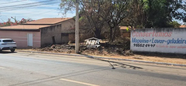 Lote/Terreno à venda, 360m² no Chácaras São Pedro, Aparecida de Goiânia