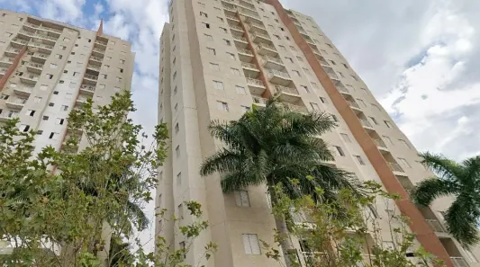 Apartamento com 2 Quartos à venda, 59m² no Parque Conceição II, Piracicaba