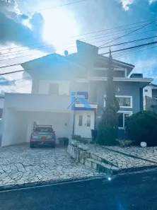 Casa de Condomínio com 3 Quartos à venda, 260m² no Residencial Fazenda Serrinha, Itatiba