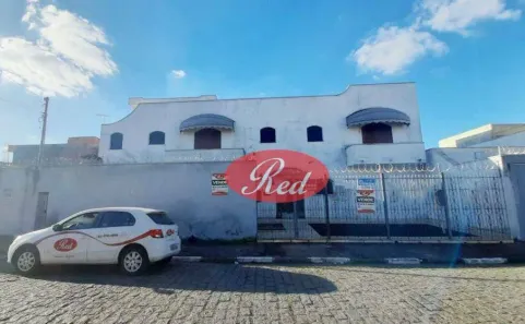 Casa com 7 Quartos à venda, 390m² no Jardim Imperador, Suzano