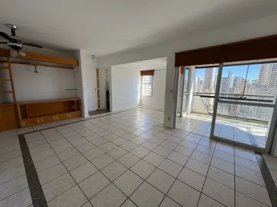 Apartamento com 3 Quartos à venda, 144m² no Setor Pedro Ludovico, Goiânia
