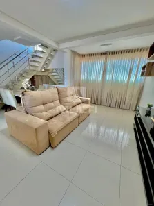 Cobertura com 4 Quartos para alugar, 190m² no Santa Mônica, Uberlândia