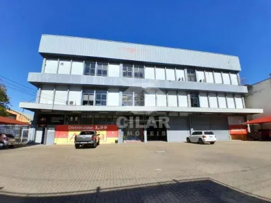 Galpão/Depósito/Armazém para alugar, 3200m² no Anchieta, Porto Alegre
