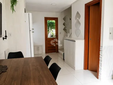 Casa de Condomínio com 2 Quartos à venda, 83m² no Nonoai, Porto Alegre