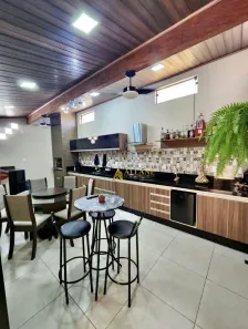Casa de Condomínio com 3 Quartos à venda, 138m² no Ipatinga, Sorocaba