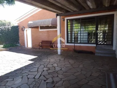 Casa com 3 Quartos à venda, 171m² no Jardim Leonor, Campinas