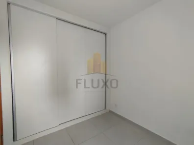 Apartamento com 1 Quarto para alugar, 10m² no Vila Guedes de Azevedo, Bauru