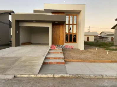 Casa com 2 Quartos à venda, 112m² no Caverazinho, Araranguá