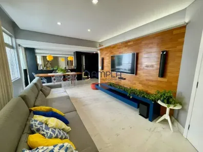 Apartamento com 4 Quartos à venda, 130m² no Buritis, Belo Horizonte