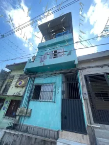 Casa com 2 Quartos à venda, 10m² no Cremação, Belém
