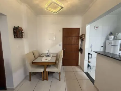 Apartamento com 2 Quartos à venda, 79m² no Mirim, Praia Grande