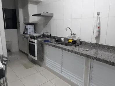 Apartamento com 2 Quartos à venda, 63m² no Jardim Três Marias, Salto