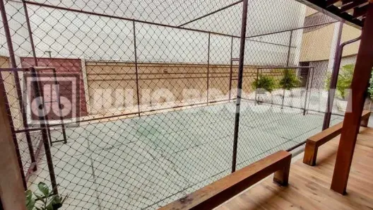 Apartamento com 3 Quartos à venda, 144m² no Tijuca, Rio de Janeiro
