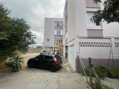 Apartamento com 1 Quarto à venda, 30m² no Itacorubi, Florianópolis