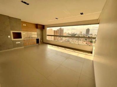 Apartamento com 4 Quartos à venda, 217m² no Martins, Uberlândia