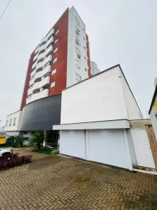 Apartamento com 4 Quartos para alugar, 93m² no Centro, Içara