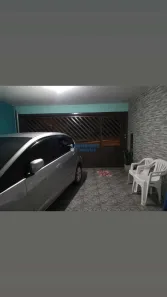 Casa com 2 Quartos à venda, 60m² no Jardim Guanabara, Rio Claro