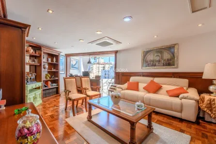 Cobertura com 3 Quartos à venda, 278m² no Bela Vista, Porto Alegre