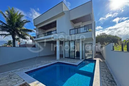 Casa com 4 Quartos à venda, 242m² no Balneario São João Batista, Peruíbe