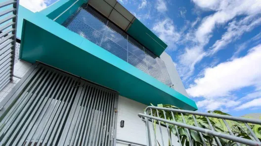 Prédio Comercial para alugar, 1105m² no Jardim Higienópolis, Londrina