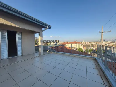 Sobrado com 2 Quartos à venda, 144m² no Jardim Morada do Sol, Indaiatuba