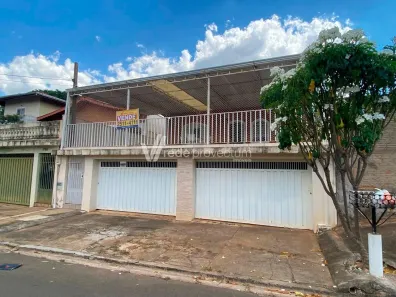 Casa com 4 Quartos à venda, 350m² no Jardim Nova Europa, Campinas