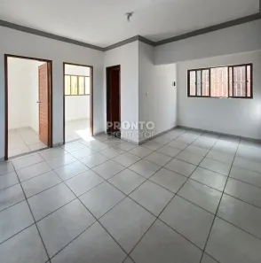 Apartamento com 2 Quartos à venda, 46m² no Garapu, Cabo de Santo Agostinho