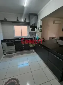 Apartamento com 2 Quartos à venda, 80m² no Residencial e Comercial Palmares, Ribeirão Preto