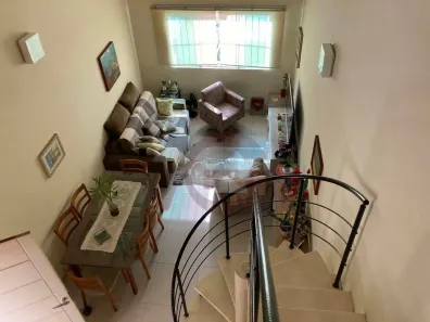 Sobrado com 3 Quartos à venda, 240m² no Jardim Ester, São Paulo