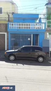 Casa com 3 Quartos à venda, 95m² no Jardim Maria Dirce, Guarulhos