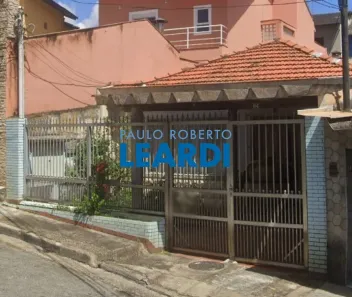 Lote/Terreno à venda, 348m² no Parque Oratório, Santo André