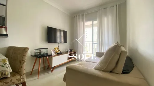 Apartamento com 3 Quartos à venda, 68m² no Jardim Iracema/Aldeia, Barueri