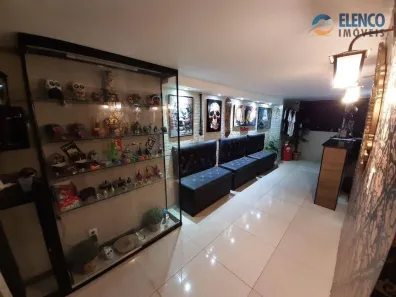 Ponto Comercial à venda, 42m² no Botafogo, Rio de Janeiro