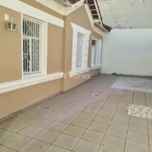 Casa com 3 Quartos à venda, 220m² no Vila Clementino, São Paulo