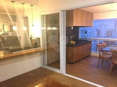 Apartamento com 2 Quartos à venda, 89m² no Vila Mariana, São Paulo