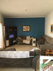Casa com 3 Quartos à venda, 278m² no Vila Menuzzo, Sumaré