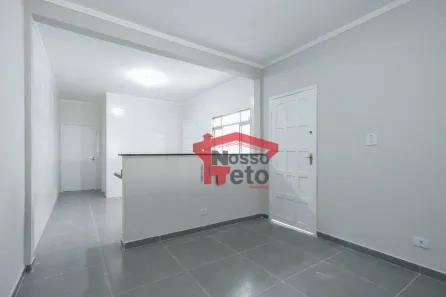 Casa com 2 Quartos à venda, 129m² no Parque São Domingos, São Paulo