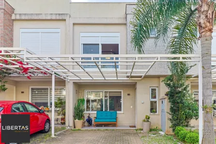Casa de Condomínio com 3 Quartos à venda, 120m² no Vila Nova, Porto Alegre