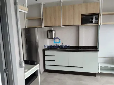 Apartamento com 1 Quarto à venda, 27m² no Vila Guarani (Z Sul), São Paulo